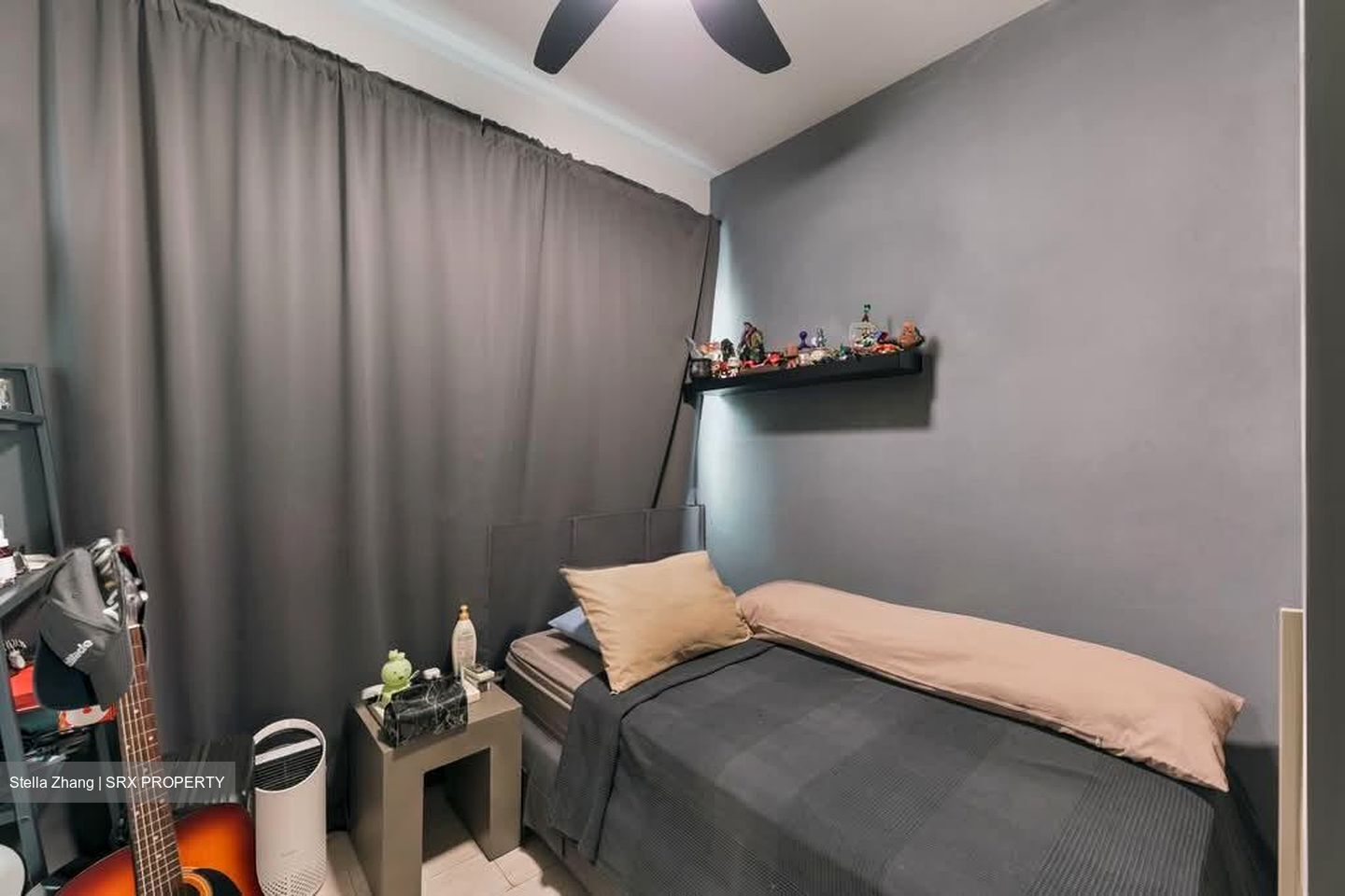 Bellewaters (D19), Condominium #528658301